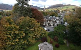Ambleside Manor - Vegetarian B&B